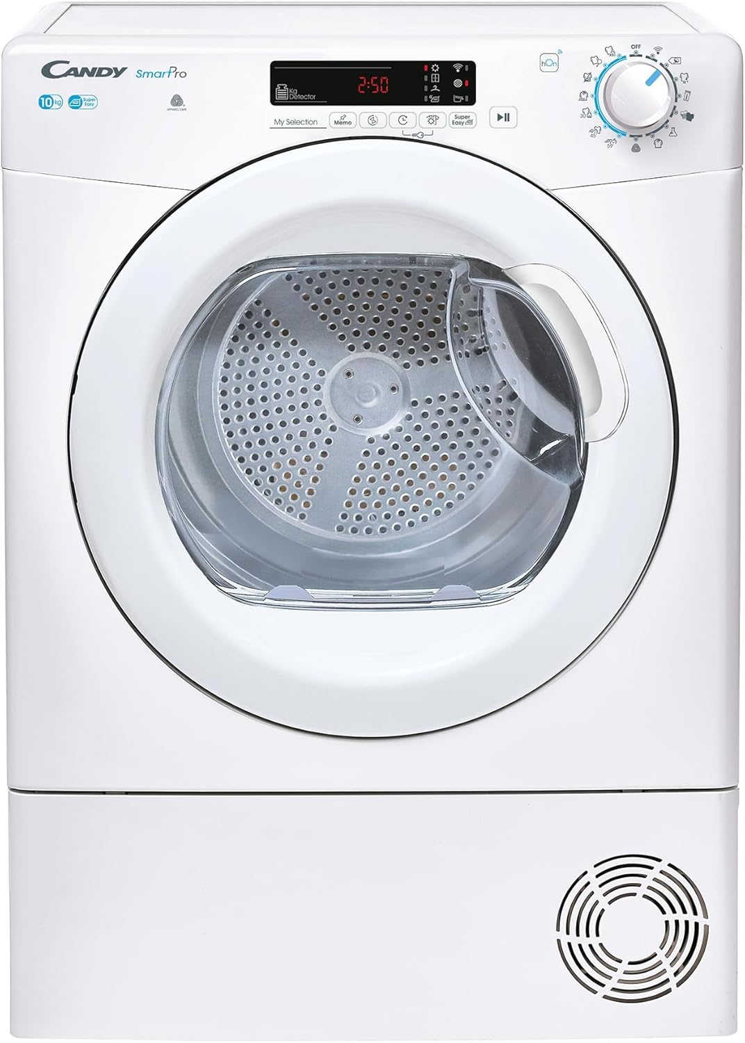 Sèche linge condensation CSOEC10DG-S