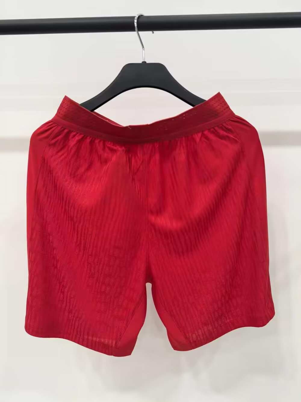 2025-26 Paris Second Away Shorts - Player Edition