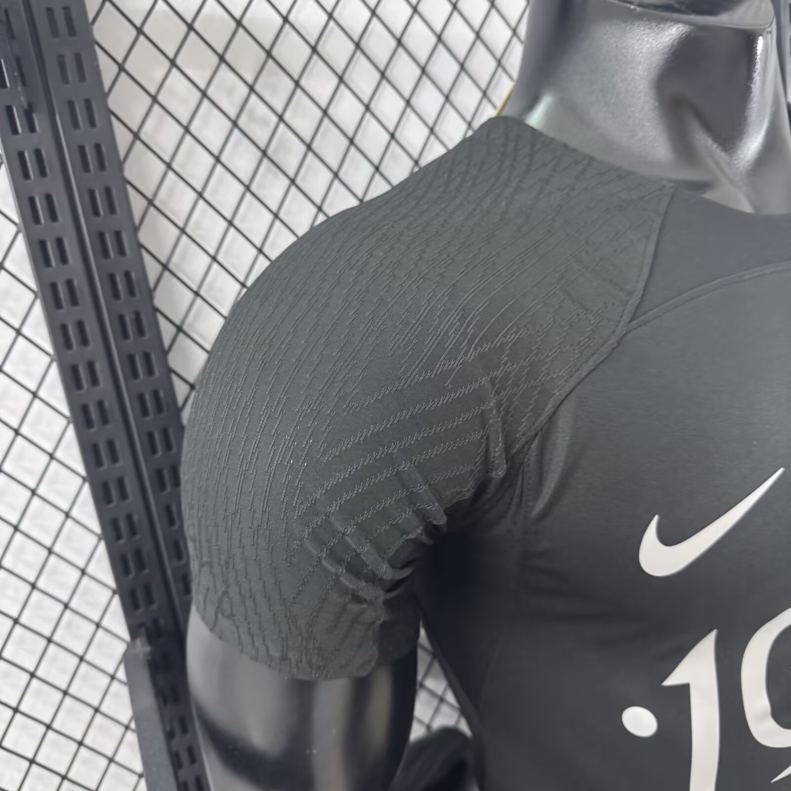 25-26 Jeddah United Champions Edition Jersey - Player Edition