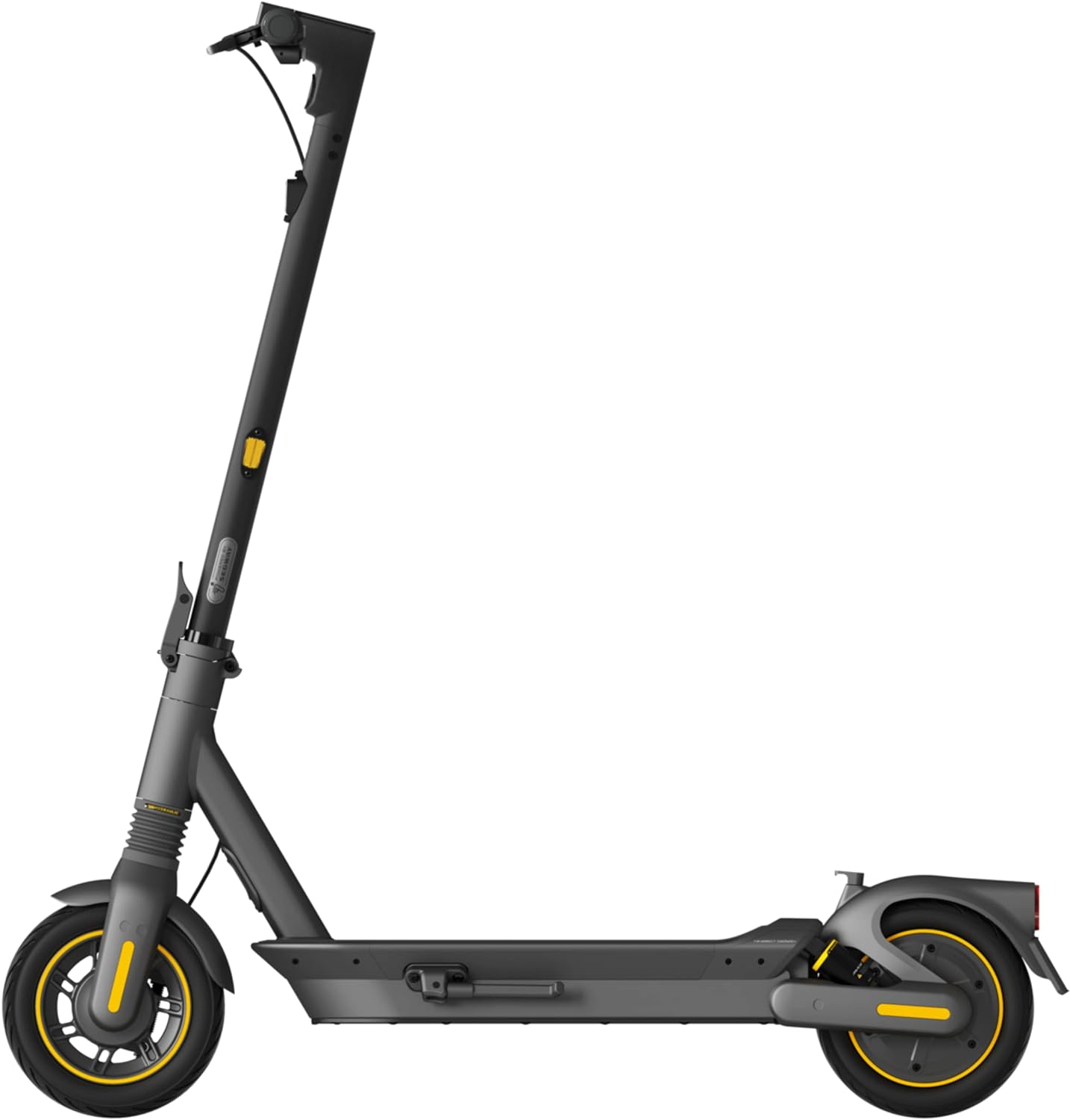 Trottinette électrique 25 km h autonomie 70 km double freinage