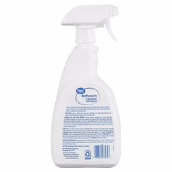 Great Value Bathroom Cleaner with Bleach, 32 fl oz