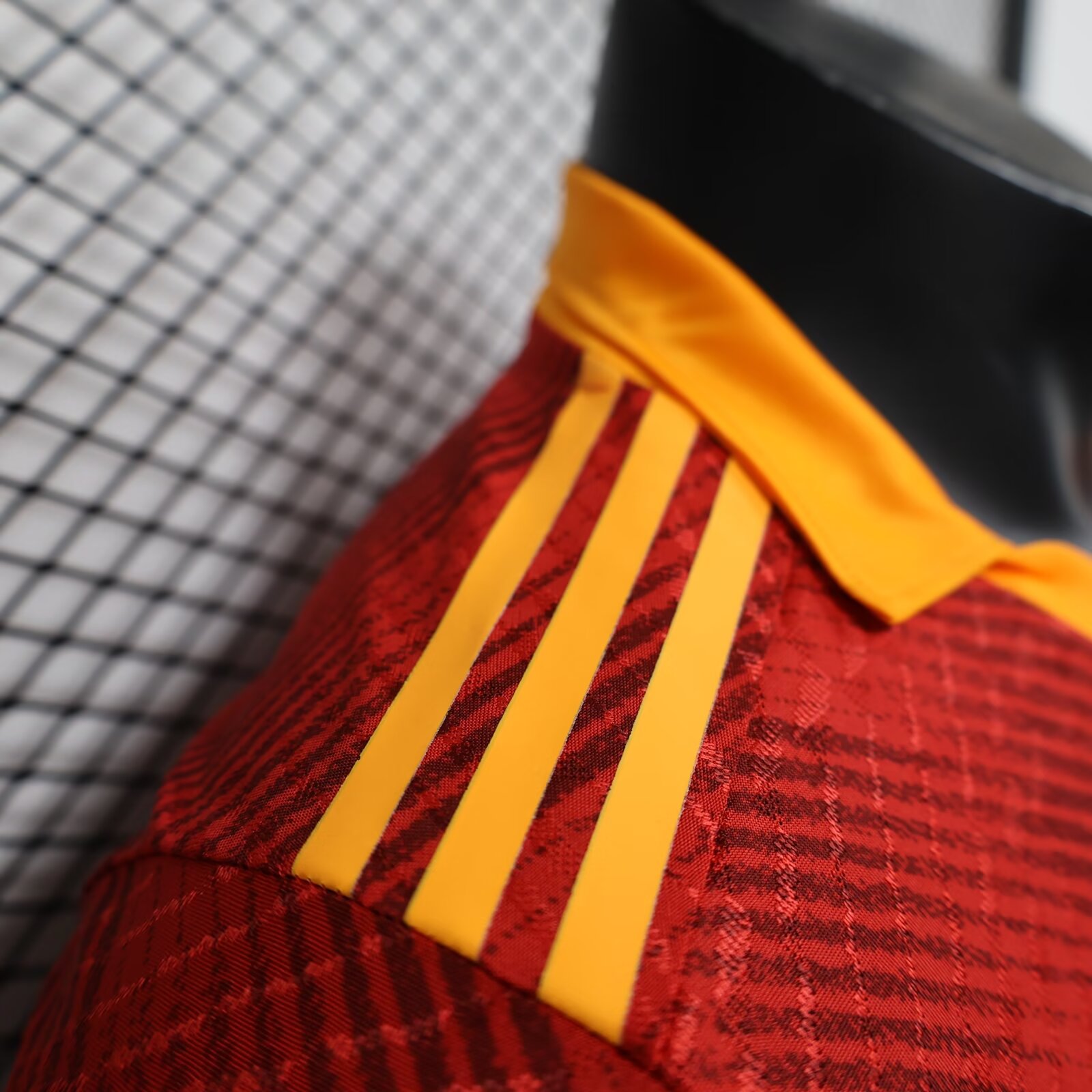2024/25 Roma Second Away Shirt - Player Version