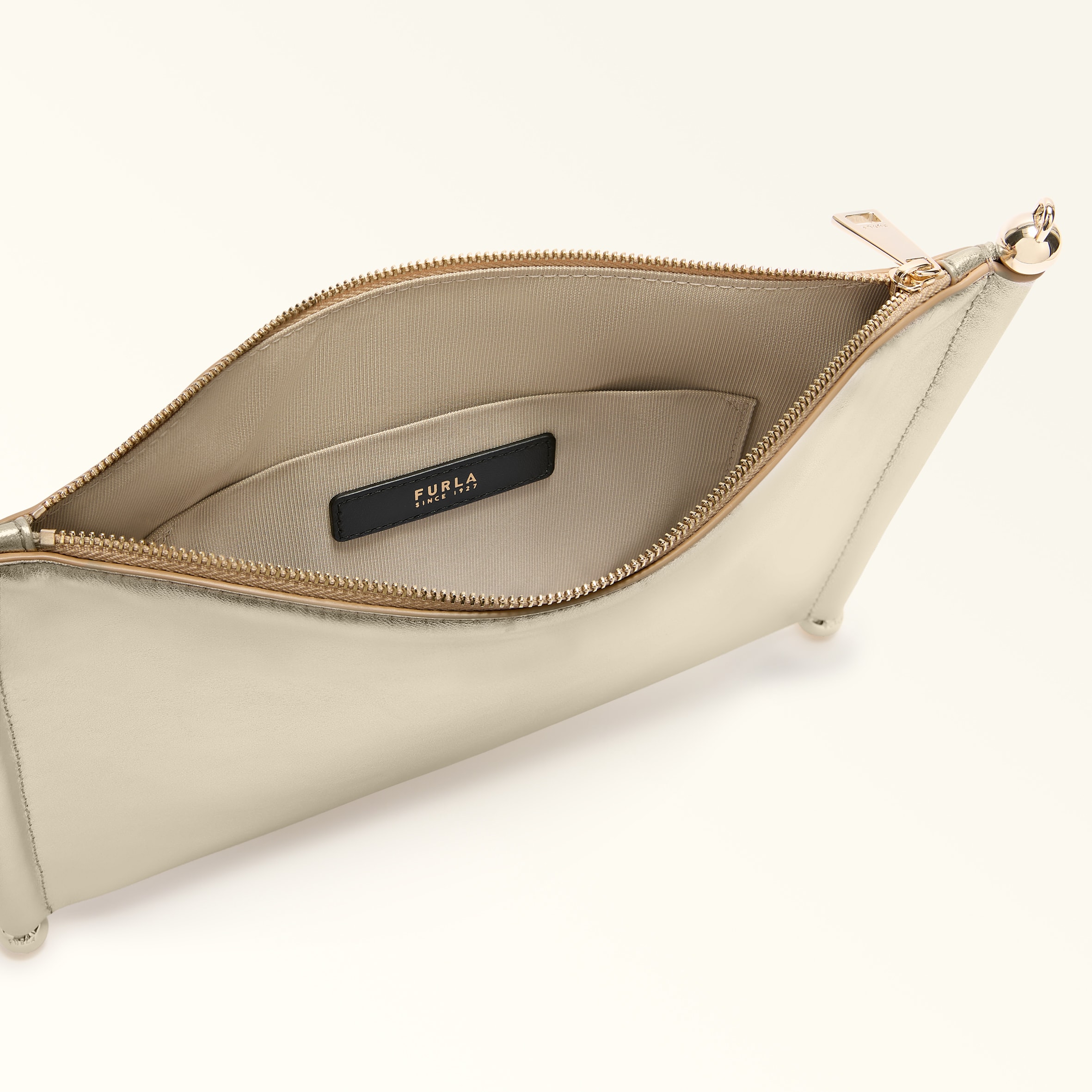 Furla Sfera Soft Shoulder Bag