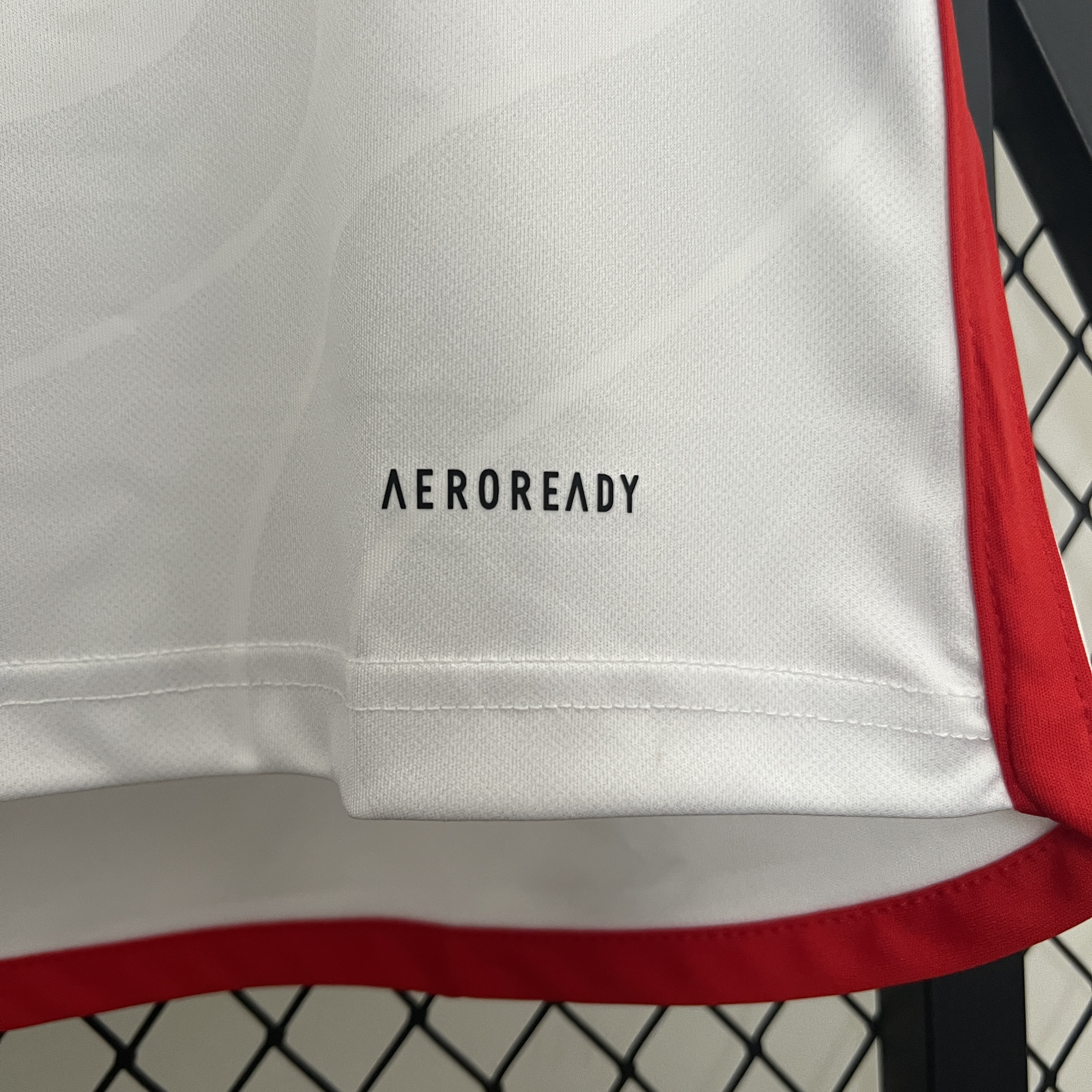 2024/25 Flamengo away jersey 1:1 Thai quality