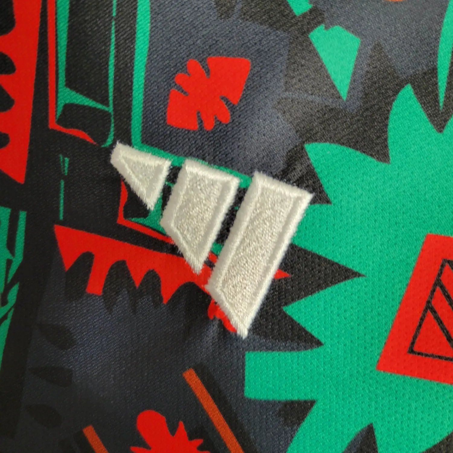 2023/24 Mexico Training Jersey - Fans Edition