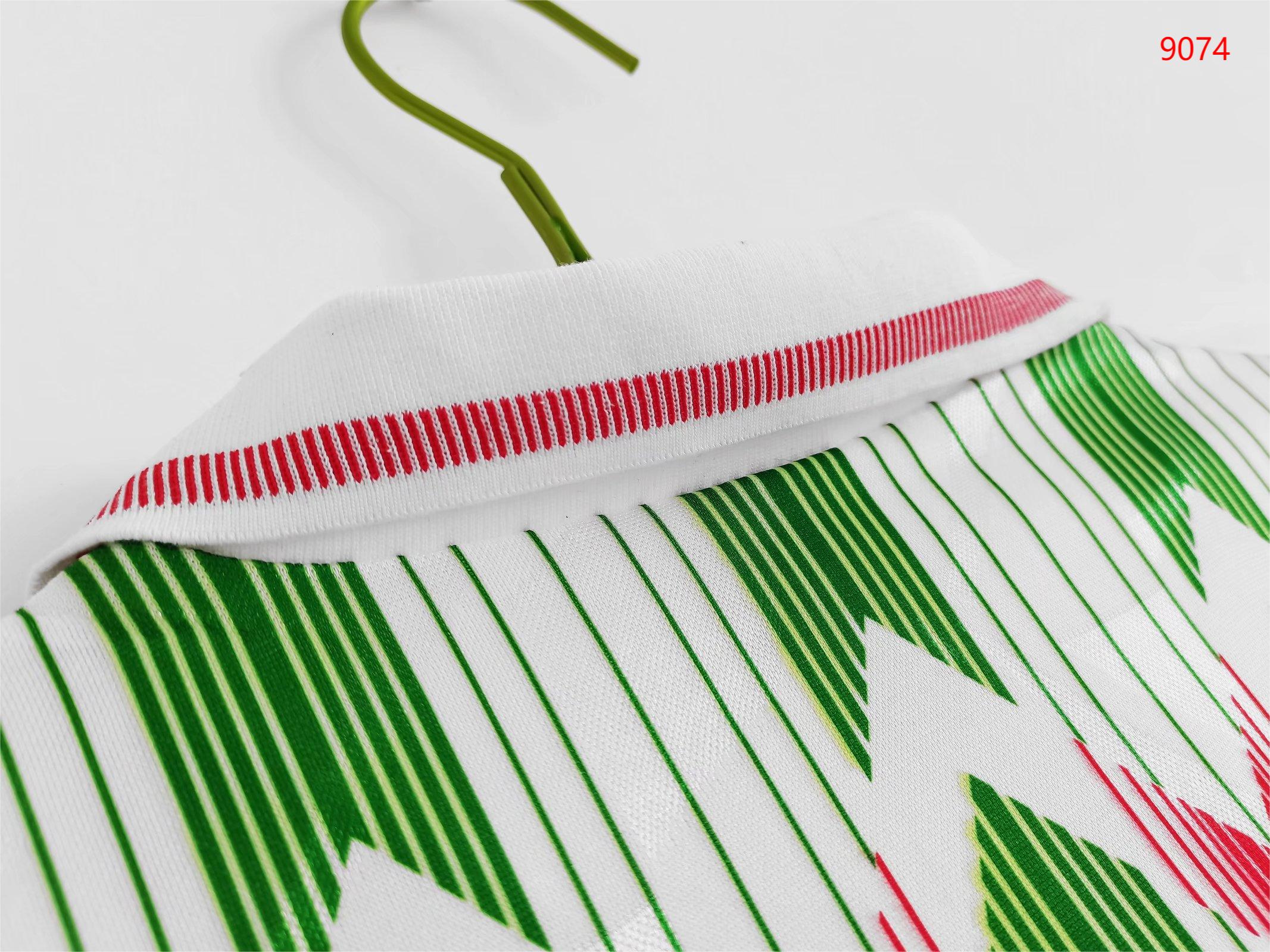 1990/92 Wales away retro jersey 1:1 Thai quality