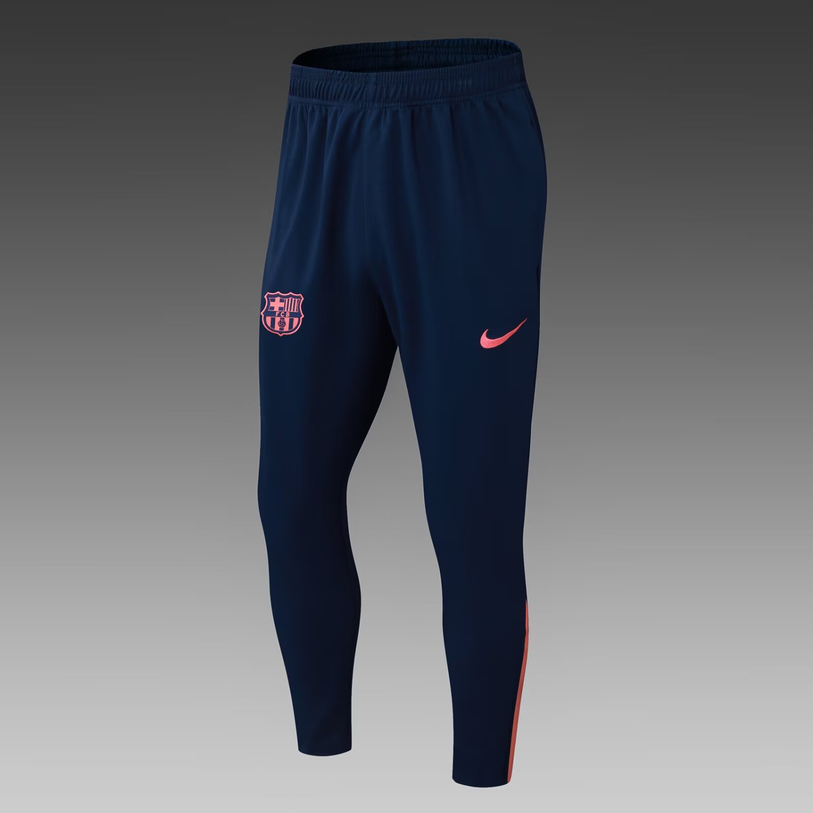 2025/26 Barcelona Royal Blue Training Kit