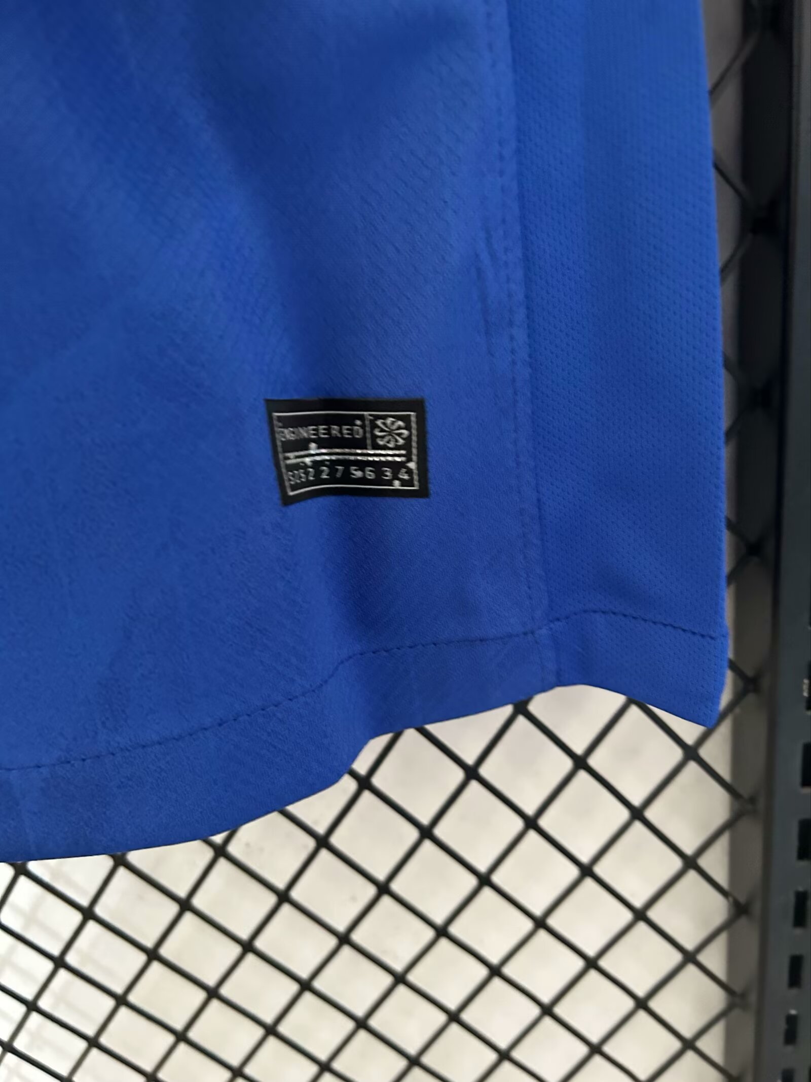 2025-26 New Season - Chelsea Home - Jersey - Fan Edition