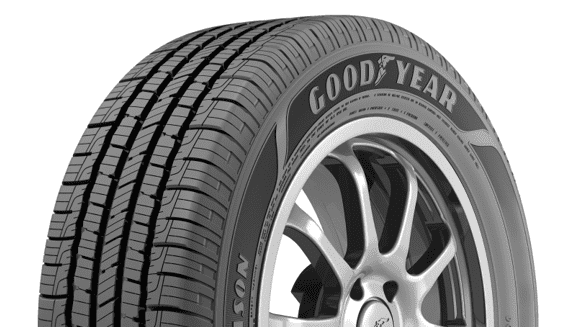 Reliant All-Season 235/65R18 106V All-Season Tire