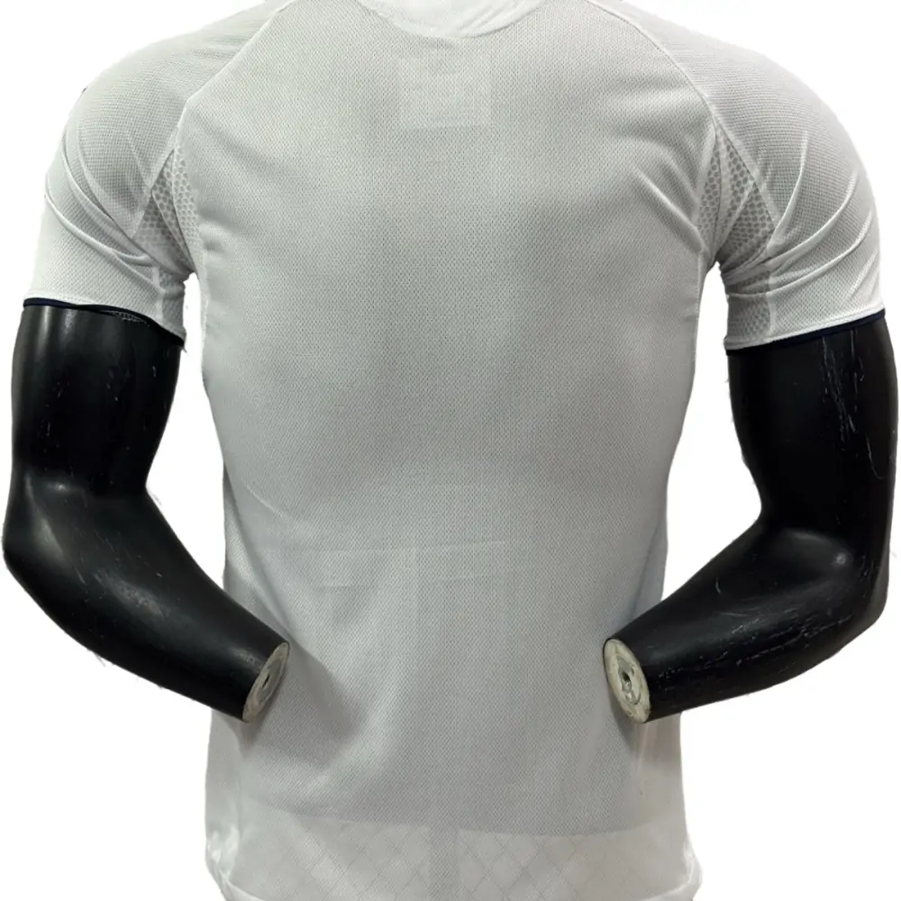 2025-26 Paris FC Away kit - Short Sleeve Player Edition