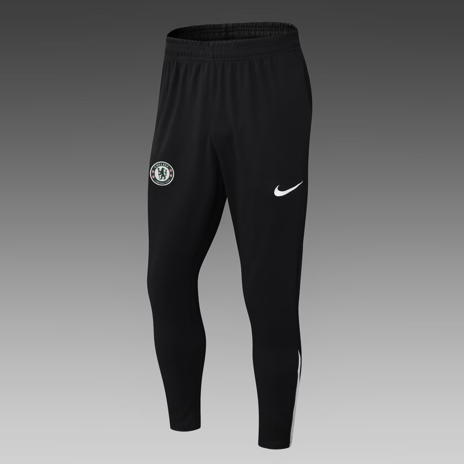 2025/26 Chelsea black training kit
