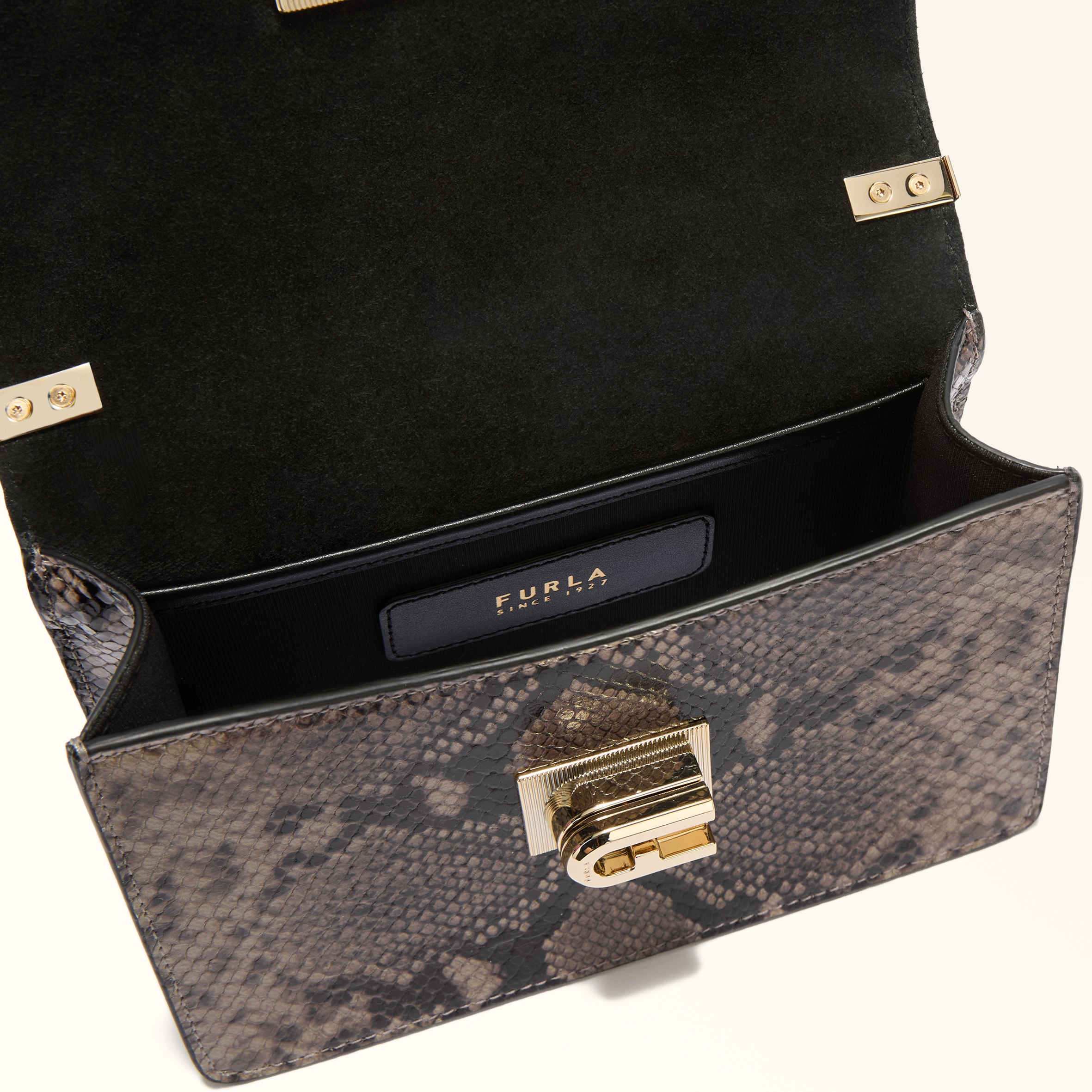 Furla 1927 Crossbody MINI