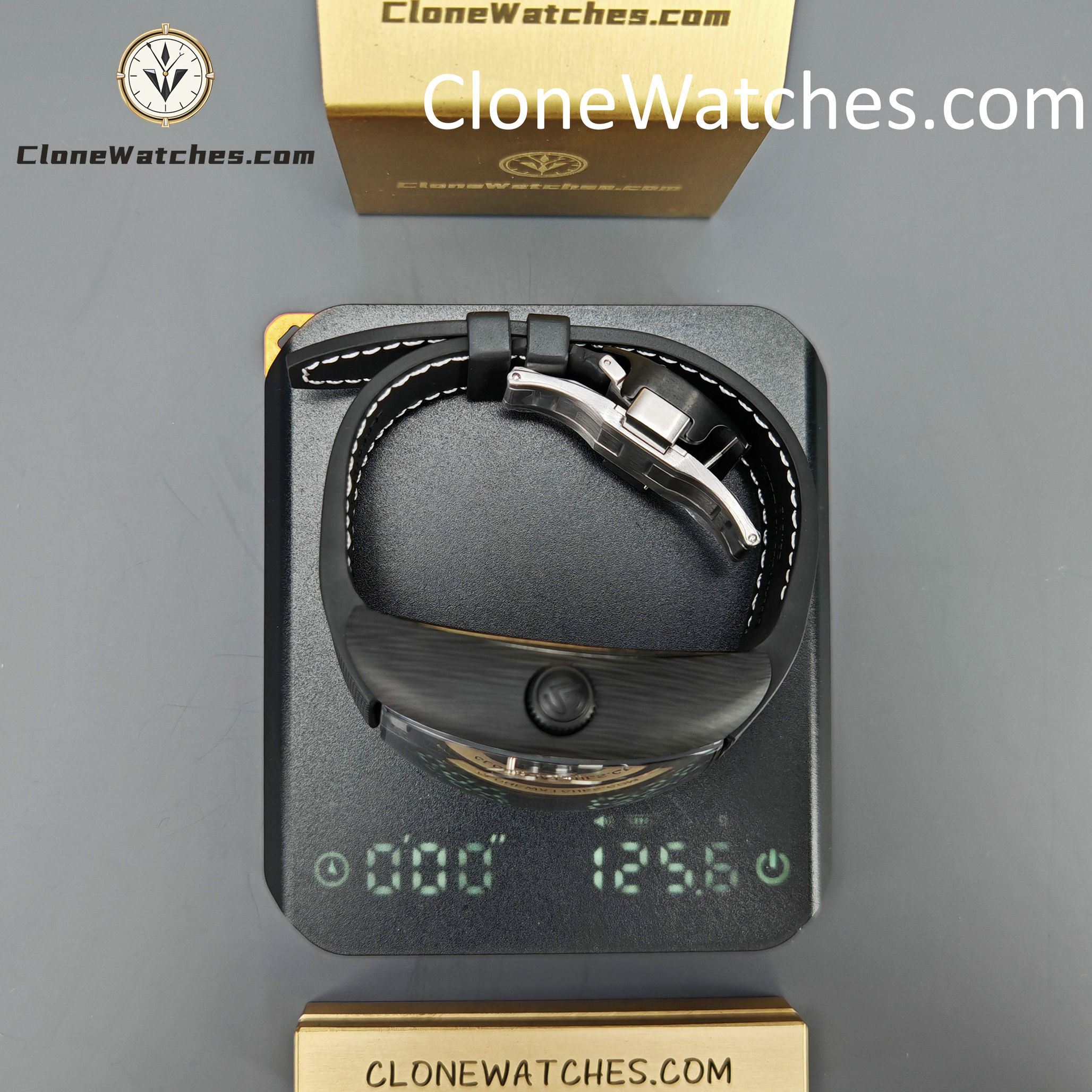 Franck Muller Super Clone Watches 1:1CX 40 T CTR TTBR TTBR TT