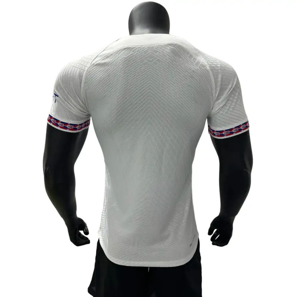2023/24 Paris special edition player jersey