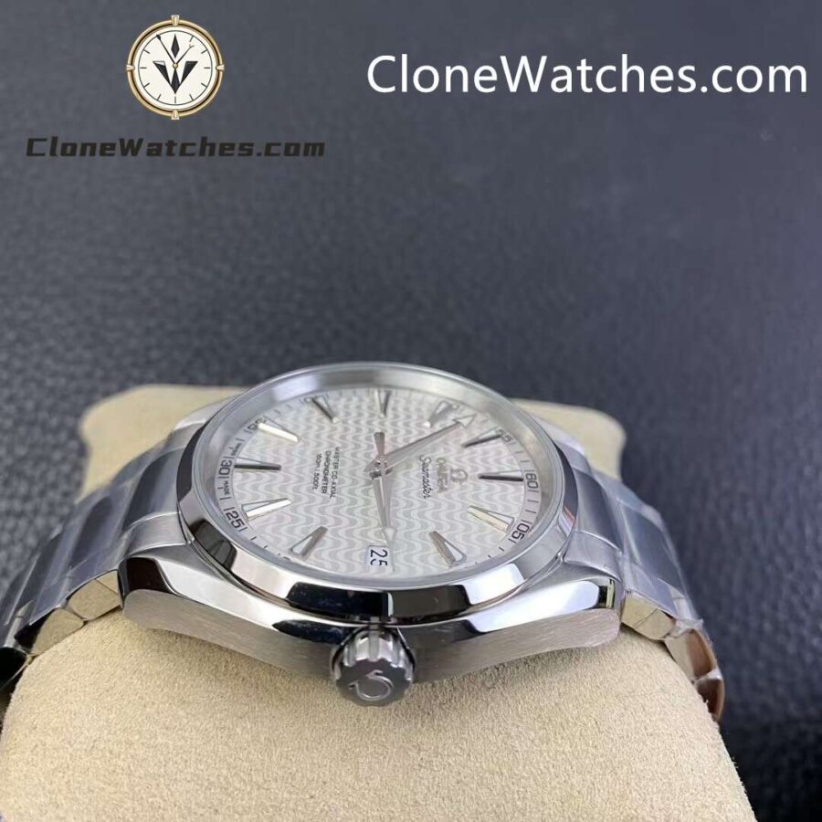 OMEGA Super Clone Watches 1:1 Seamaster Aqua Terra 150M 231.10.42.21.02.006 41.5mm