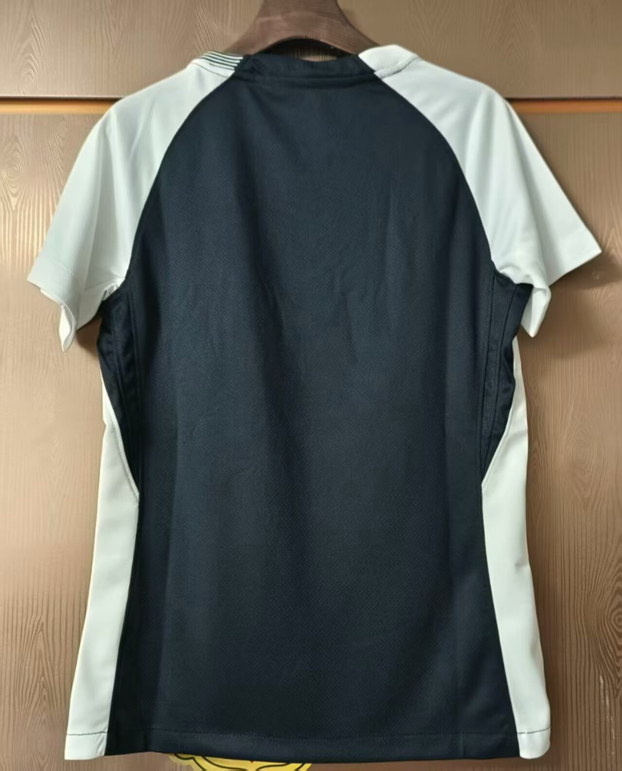 2025-26 Corinthians Away - Women's Jersey