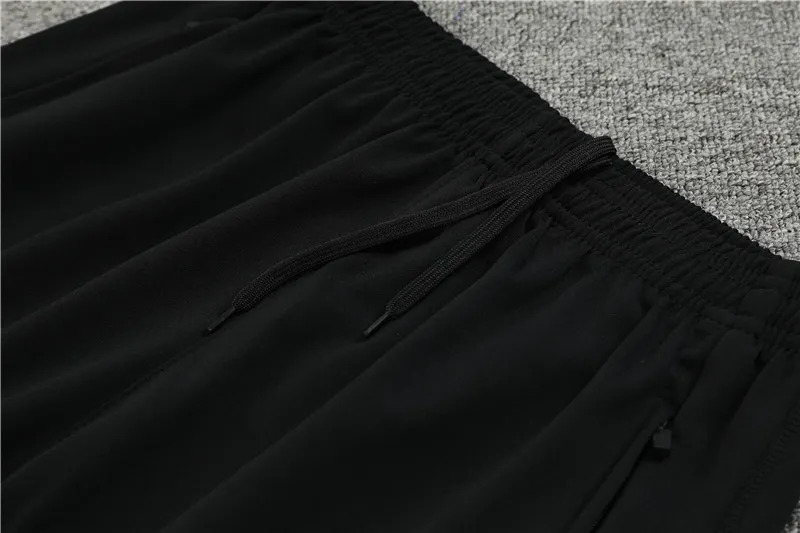 2023/24 Algeria half-pull training clothes