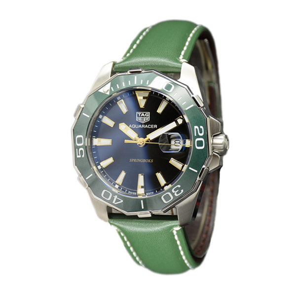 Aquaracer BKSL-002 43mm