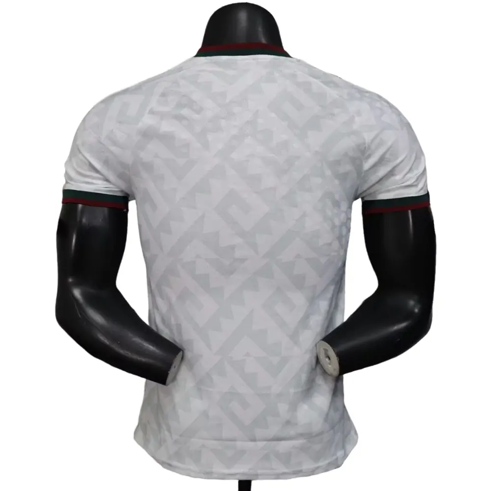 2026 World Cup Mexico Away Jersey - Player Edition