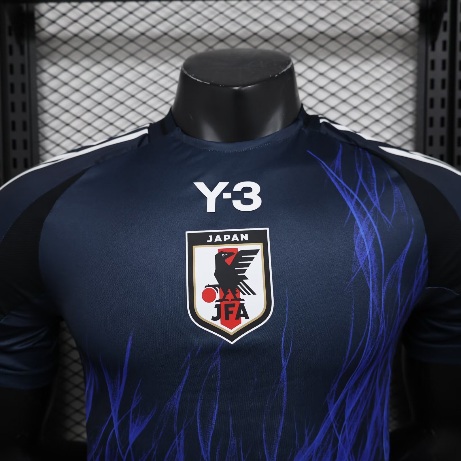 2024/25 Japan Home Player Jersey 1:1 Thailand Quality