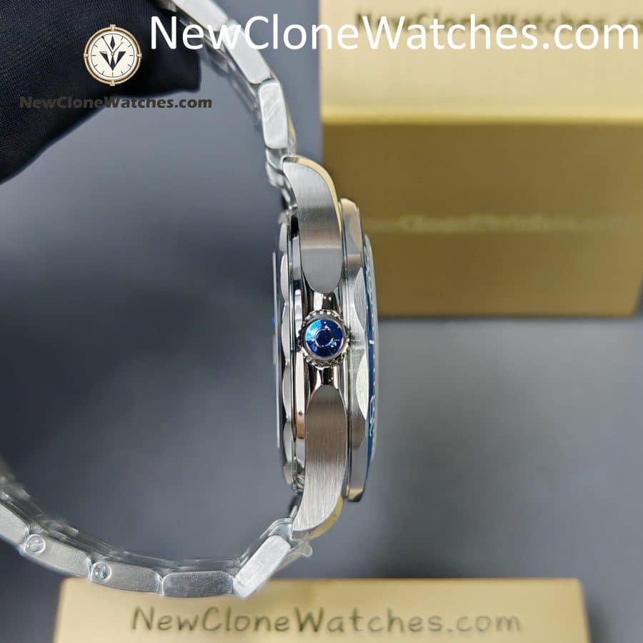OMEGA Super Clone Watches 1:1 Seamaster Diver 300M 210.30.42.20.06.001 42mm