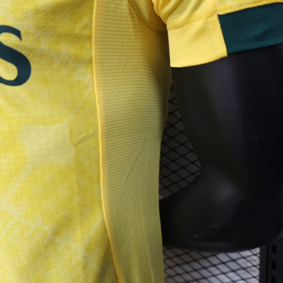 2025-26 AC Milan 2 Away - Player Edition