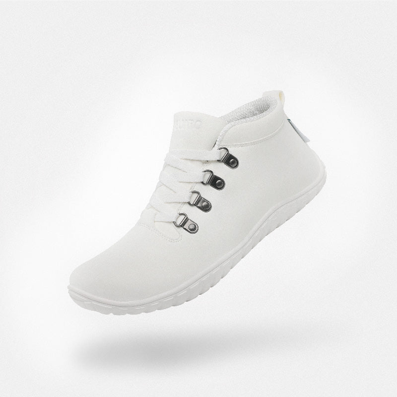 Woman Brave V - Barefoot Shoes