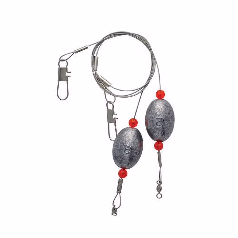 (3 pack) Lazer Sharp Lazer Ready Rig 18