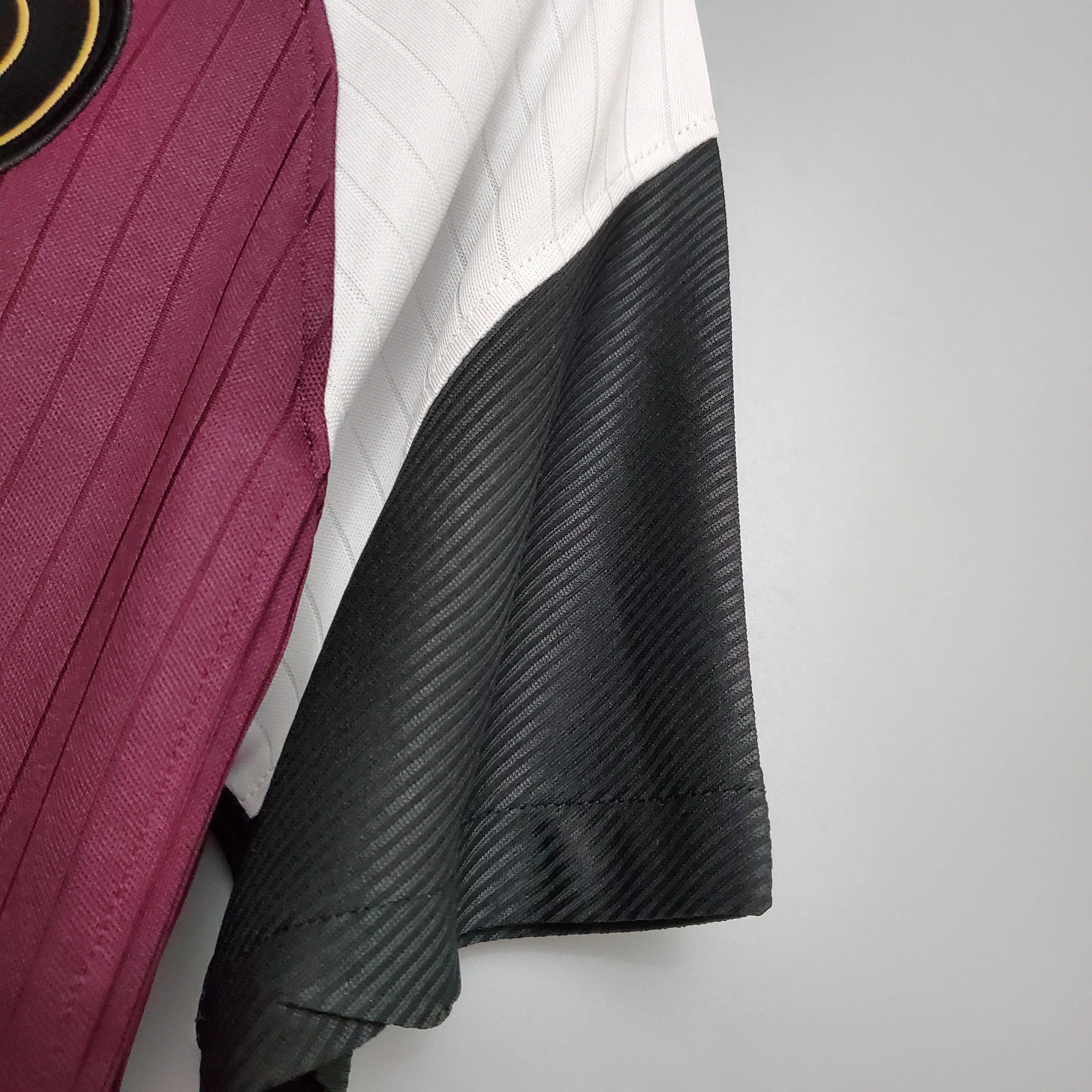 2020/2021 Psg Paris Saint-Germain Second Away Retro Jersey - Fans Edition