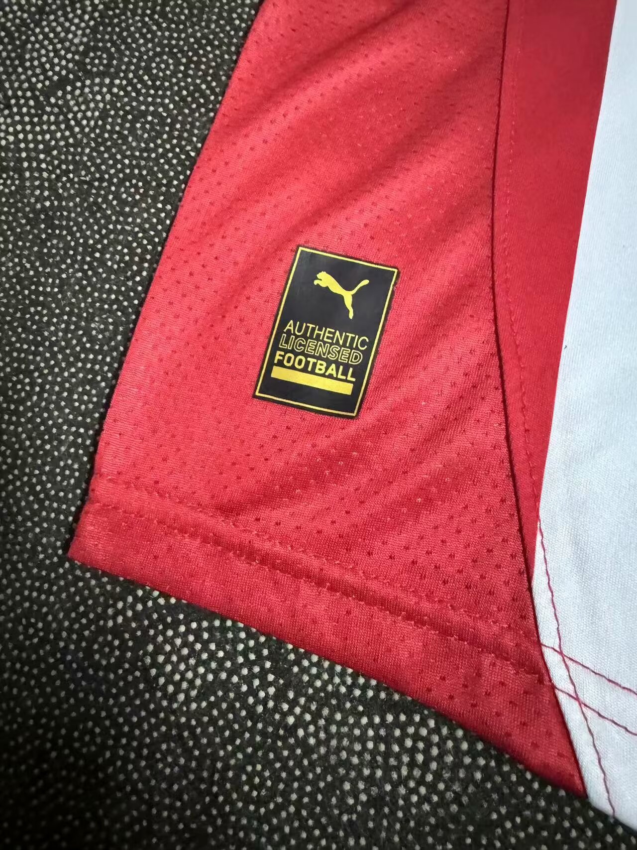 2024/25 Chivas Home Jersey 1:1 Thai Quality - Fans Edition