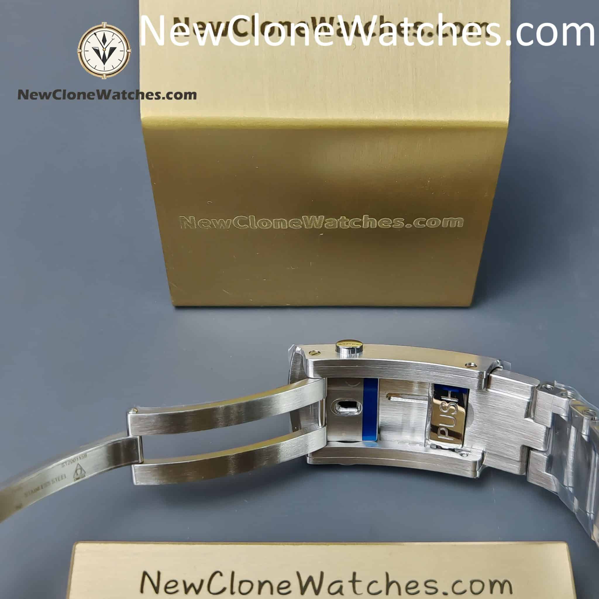 OMEGA Super Clone Watches 1:1 Seamaster 300M 234.30.41.21.03.002 41MM