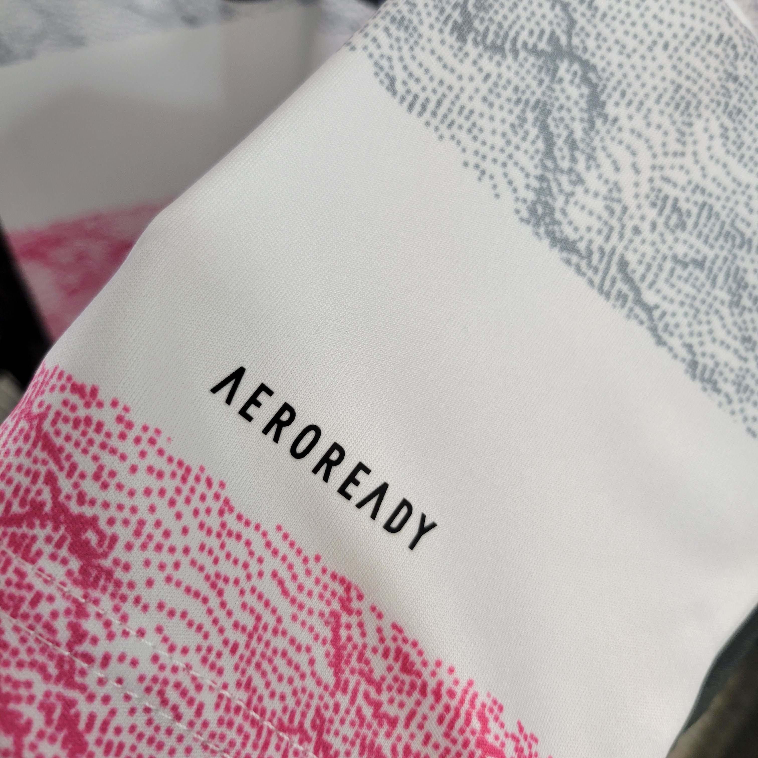 2023/24 Juventus Away Soccer Jersey 1:1 Thai Quality - Fans Edition