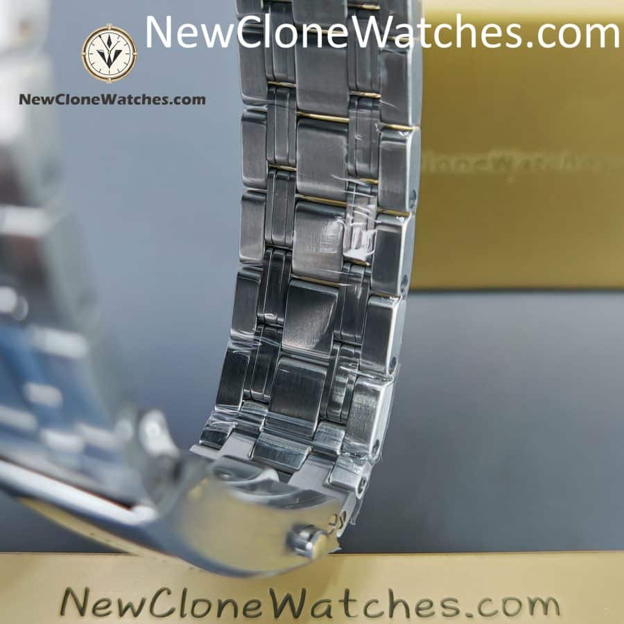 OMEGA Super Clone Watches 1:1 Seamaster Diver 300M 522.30.42.20.03.001 42MM
