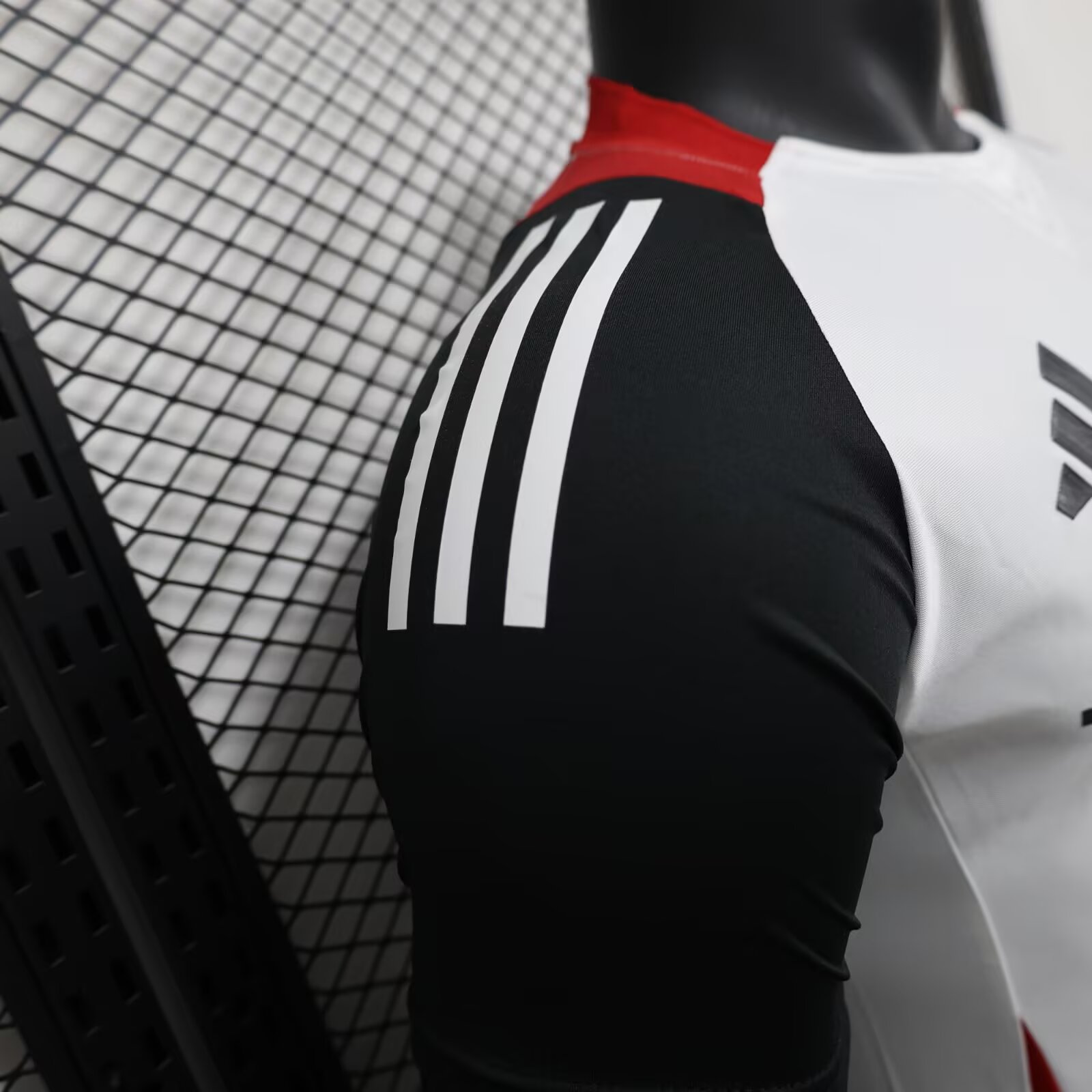 2025-26 New Season Manchester United League Front Jersey - Player Edition