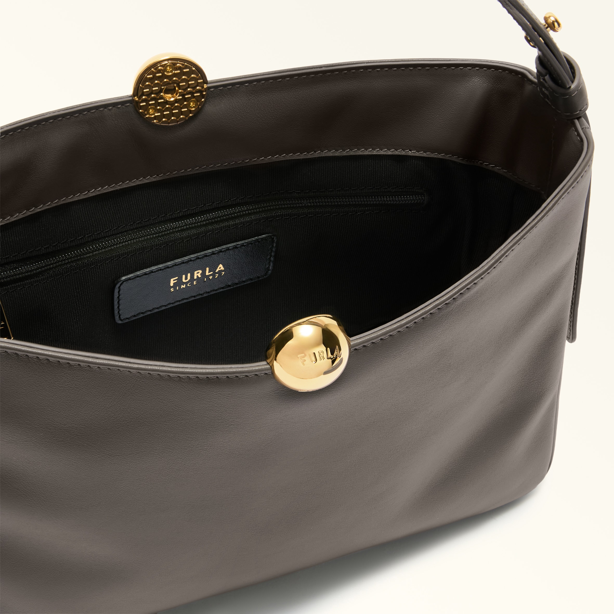 Furla Sfera Soft Shoulder Bag M