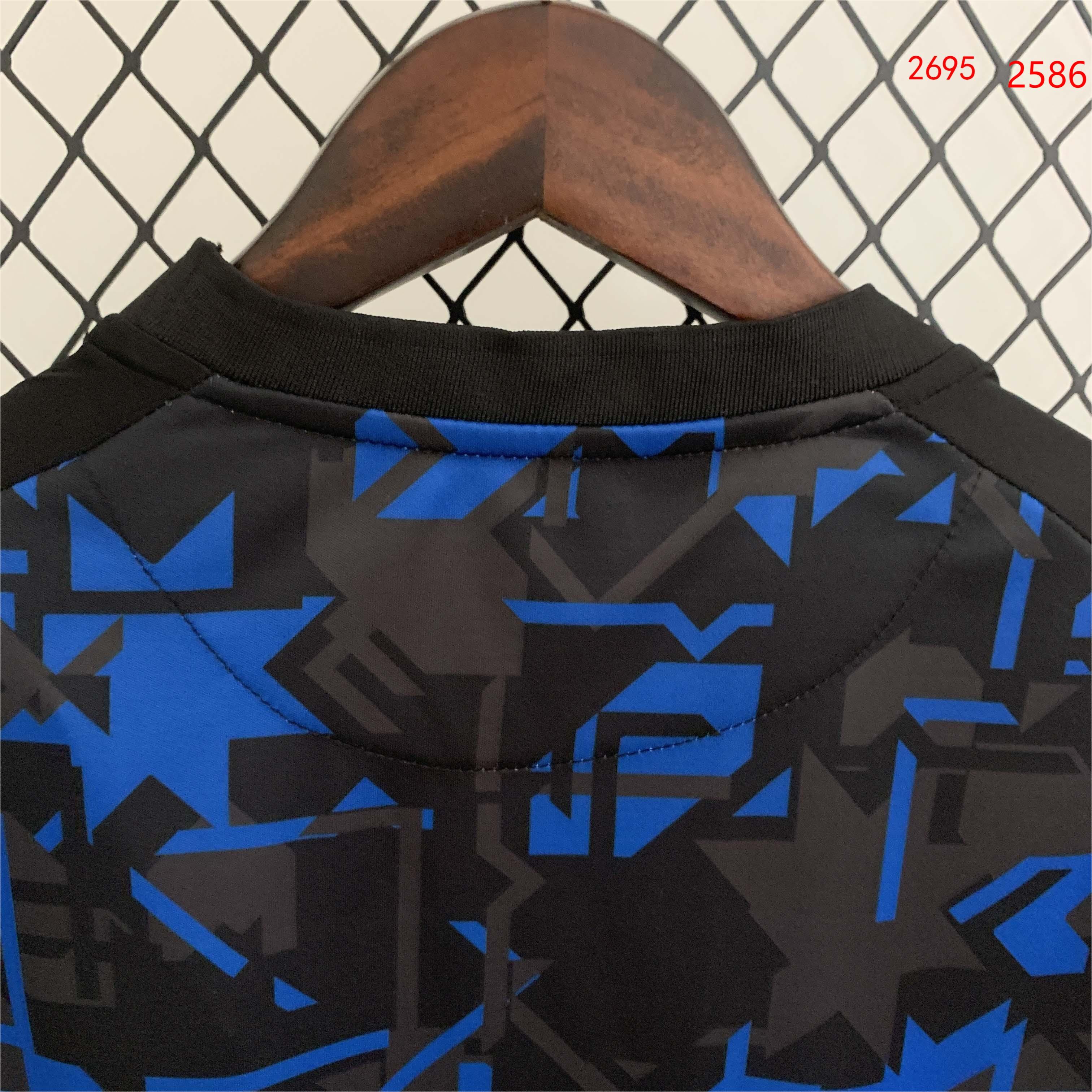 2023/24 Seville Third Away Football Shirt 1:1 Thai Quality