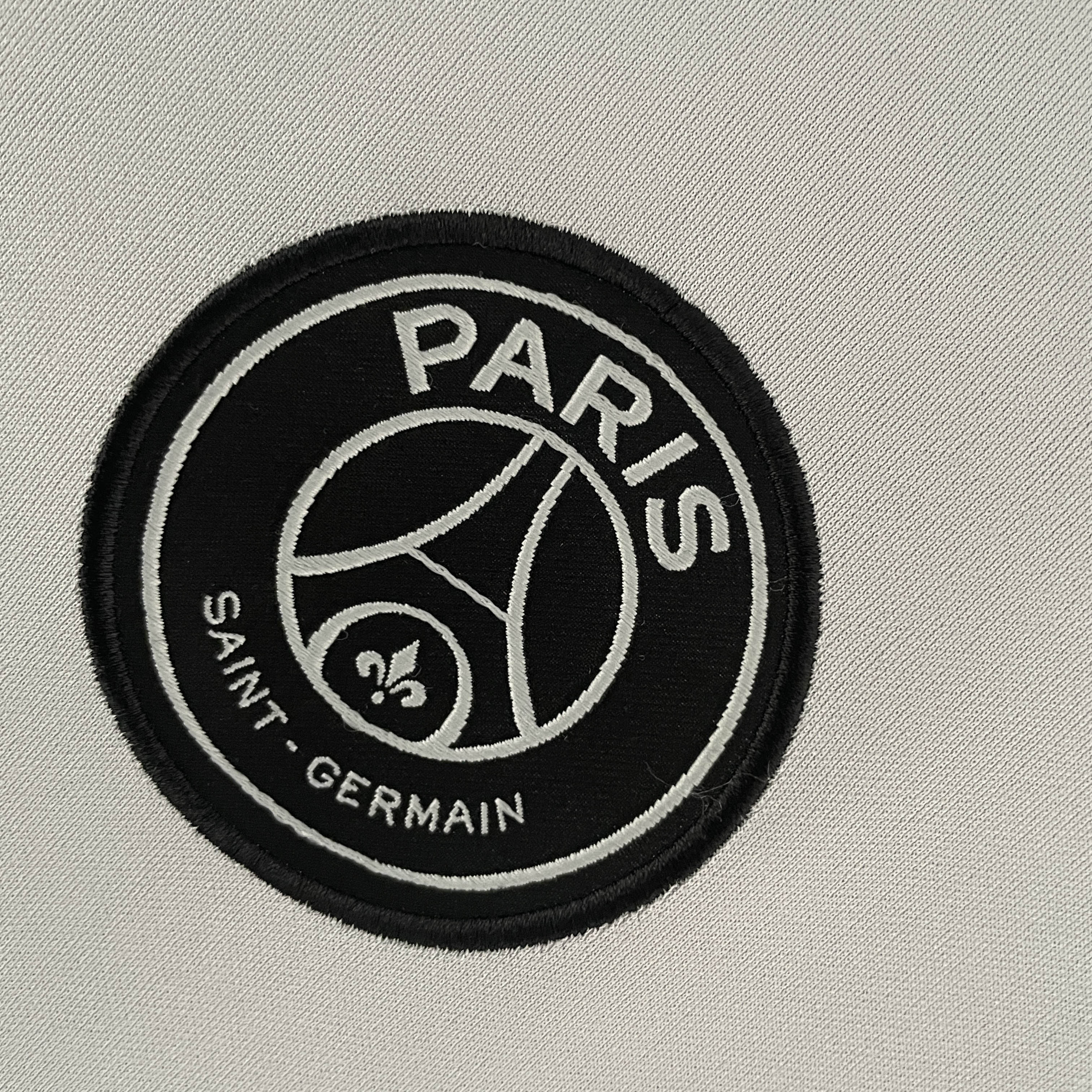 2022/2023 Psg Paris Saint-Germain Away Football Shirt-Fan