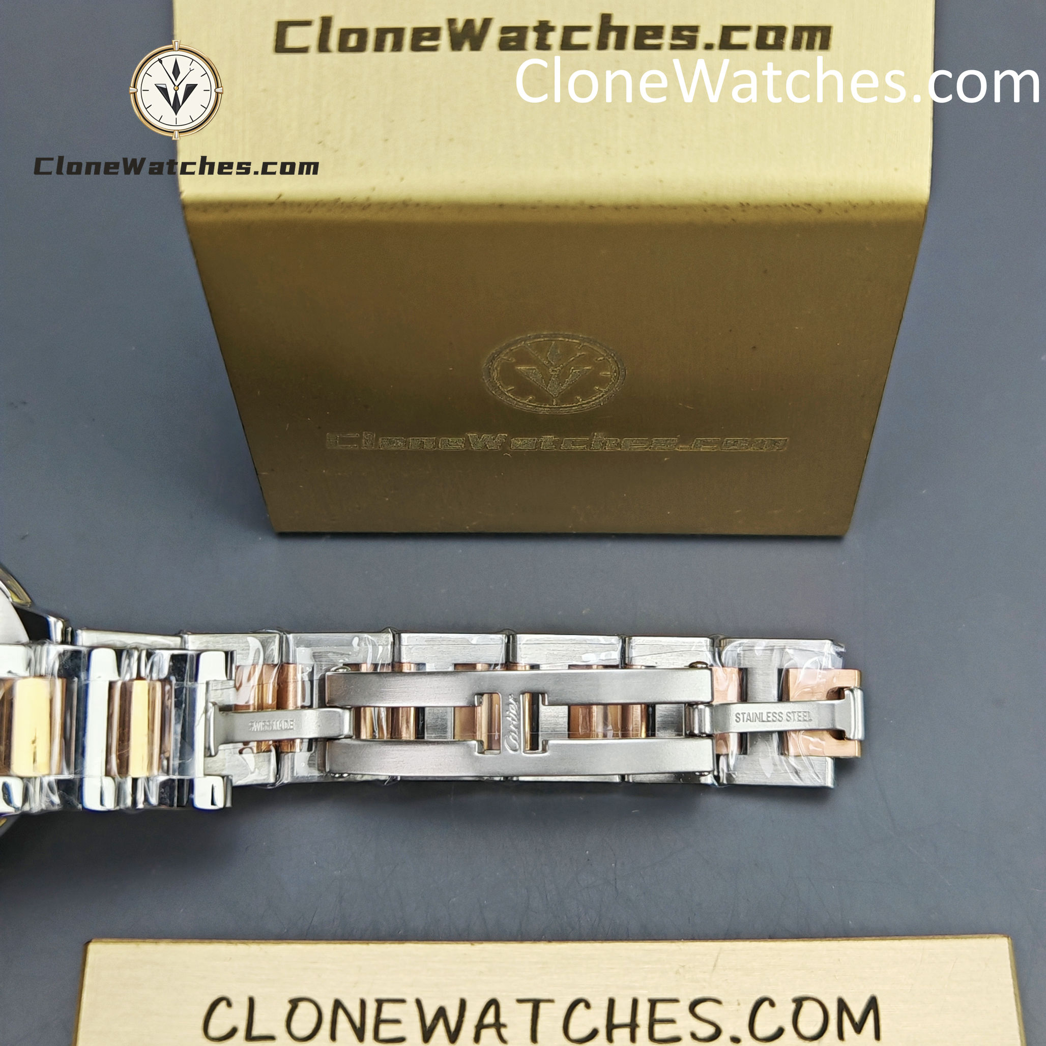 Cartier Super Clone Watches 1:1 Ballon Bleu de W3BB0023 Silver Dial Diamond bezel 33mm