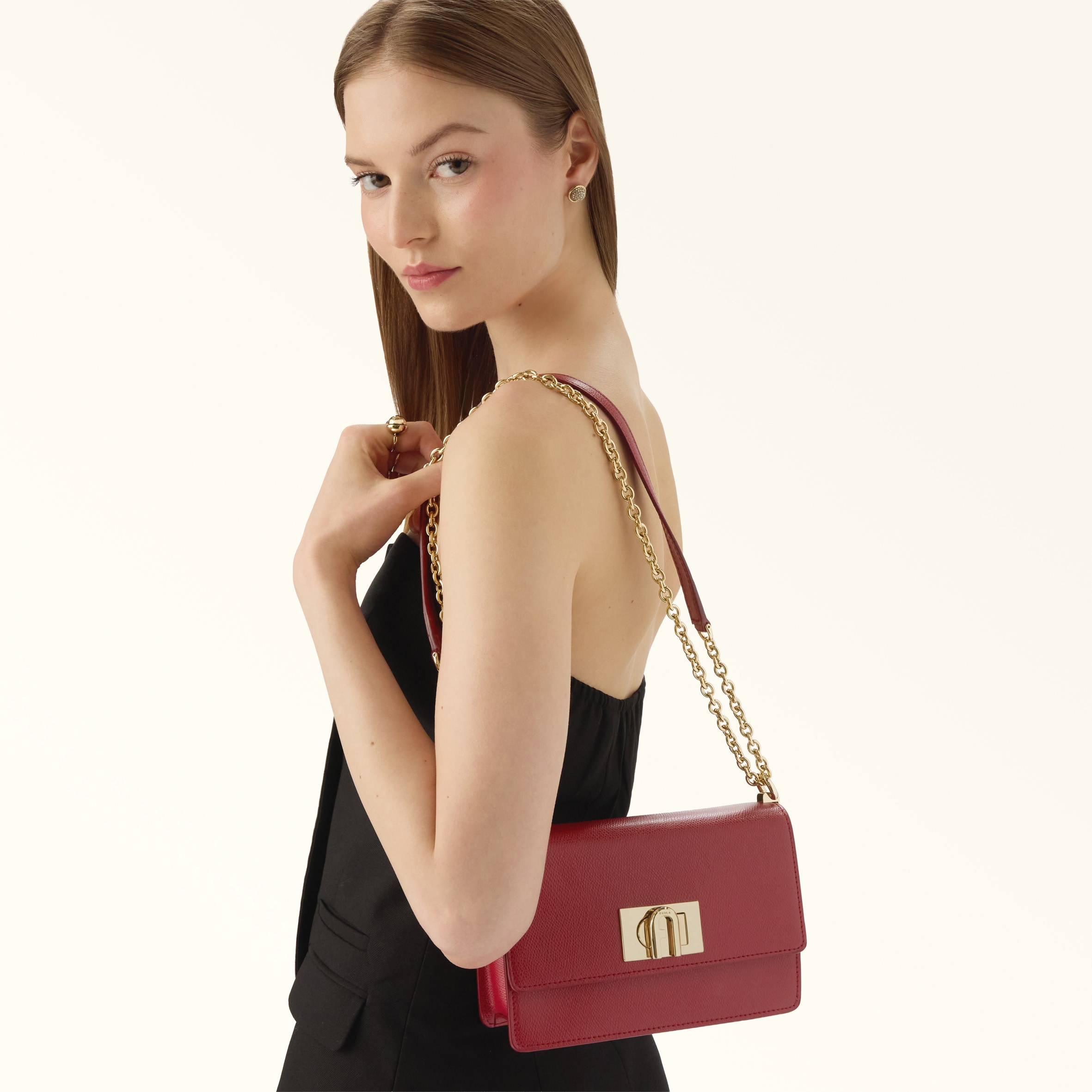 Furla 1927 Crossbody MINI