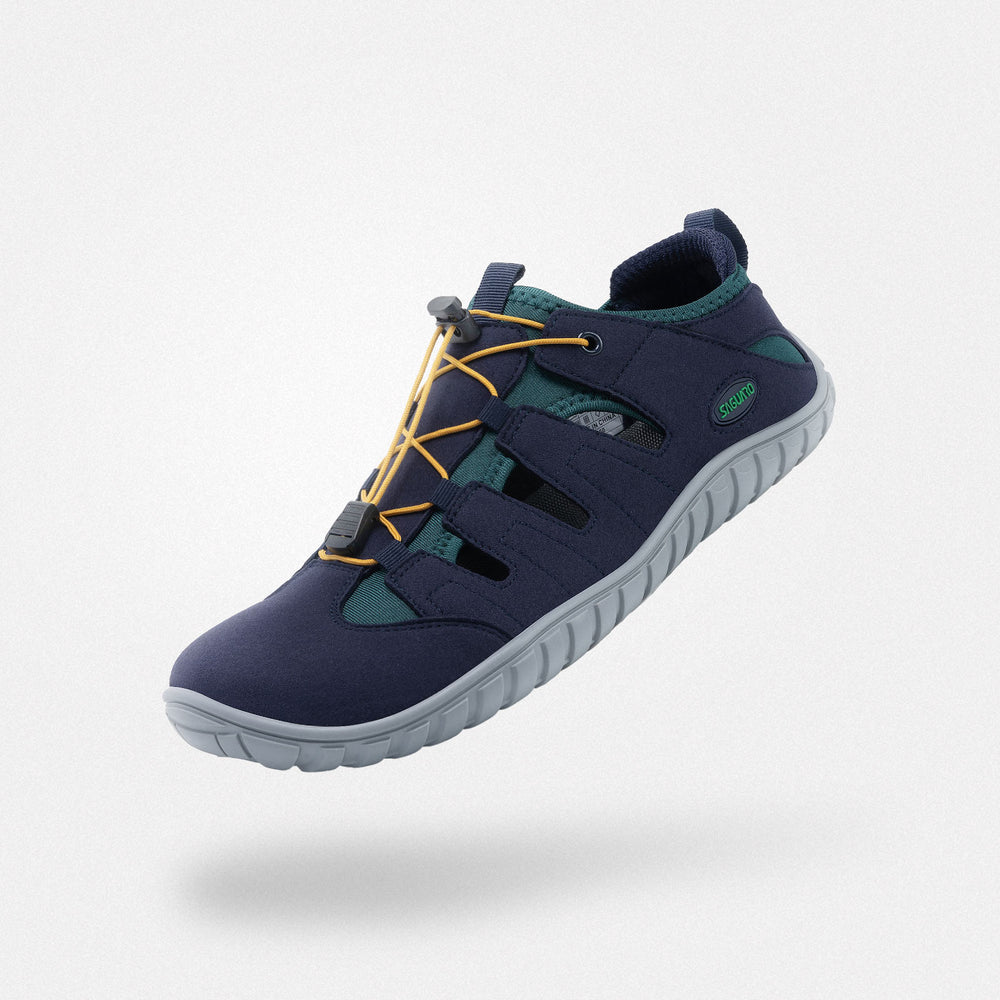 Man Breeze I - Barefoot Shoes