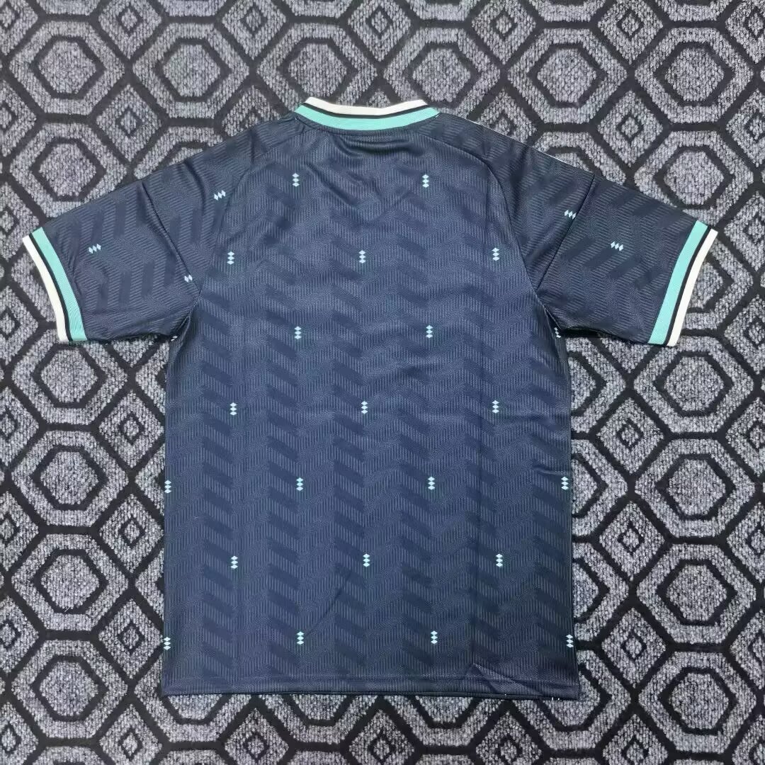 2026 World Cup Germany Away Jersey - Fans Edition