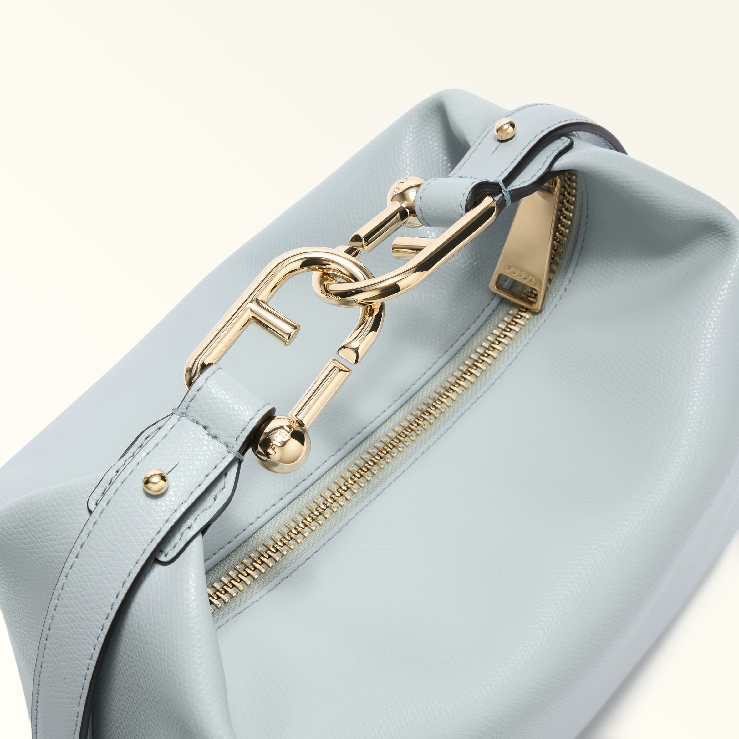 Furla Tonie Shoulder Bag M