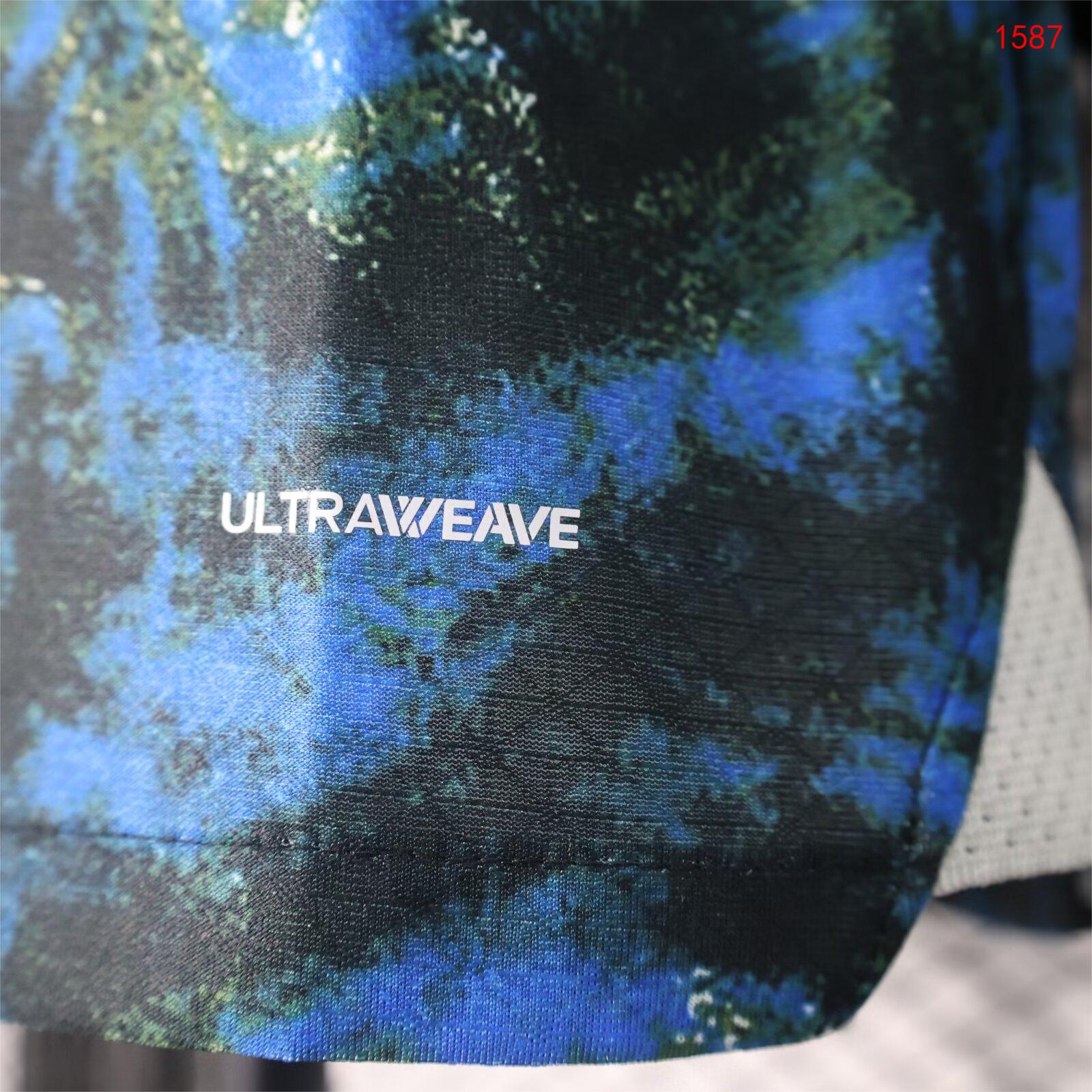 2024/25 Marseille Away Player Edition Jersey