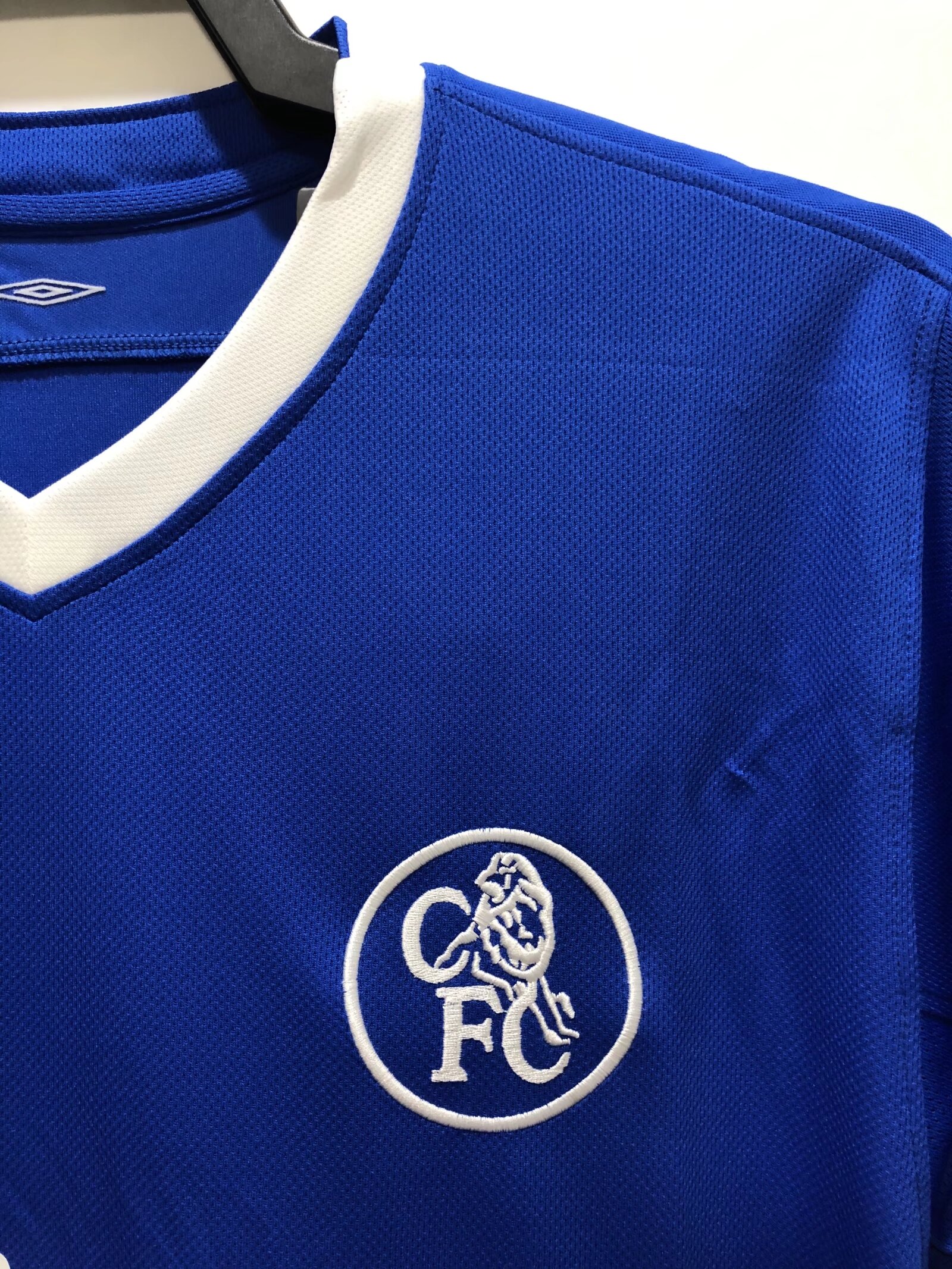 2003/2005 Chelsea home retro jersey