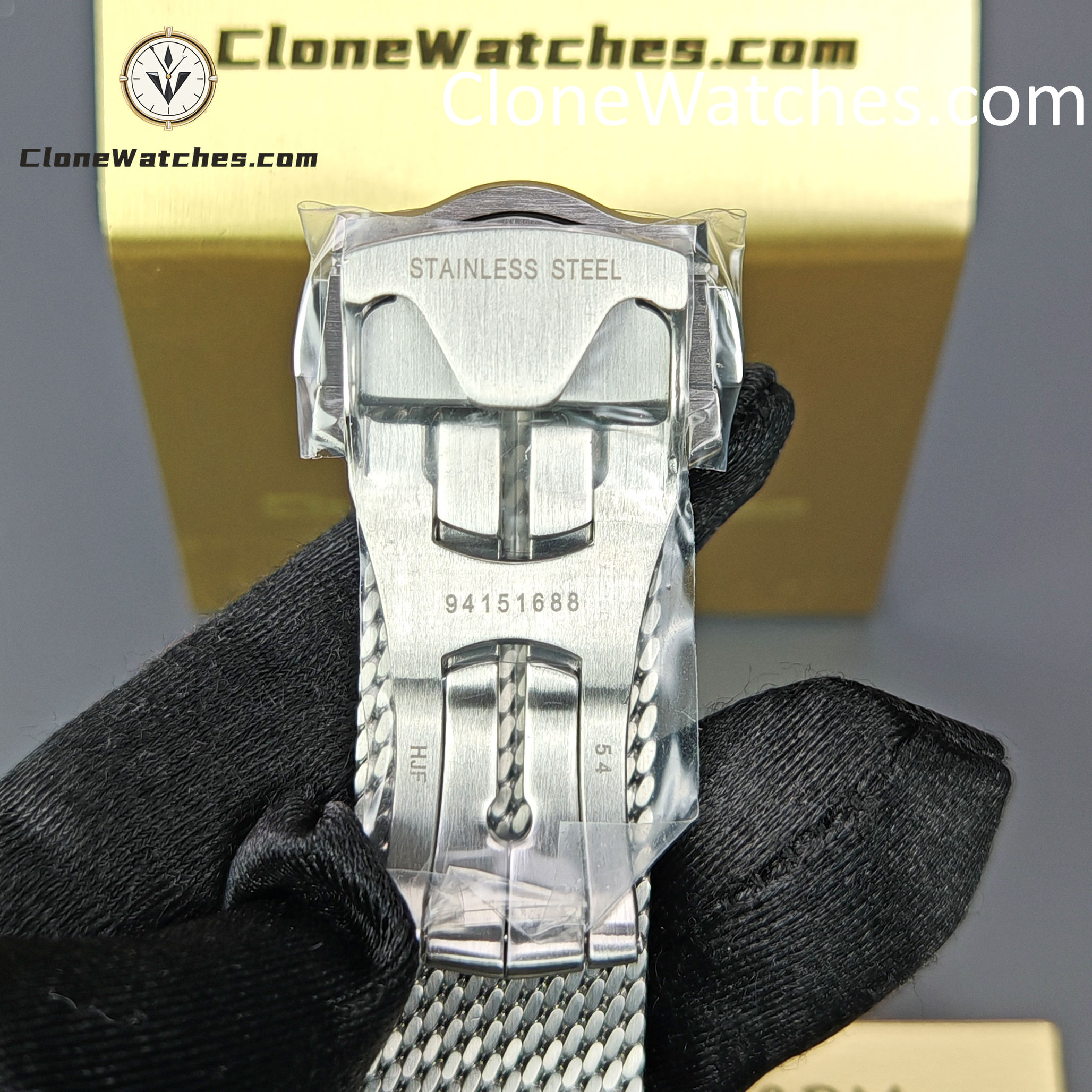 OMEGA Super Clone Watches 1:1 Seamaster Diver 300M 210.30.42.20.01.010 42mm