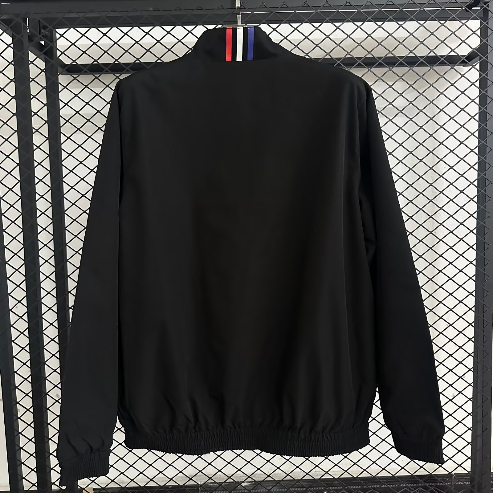 2025/26 Manchester United Reversible Windbreaker