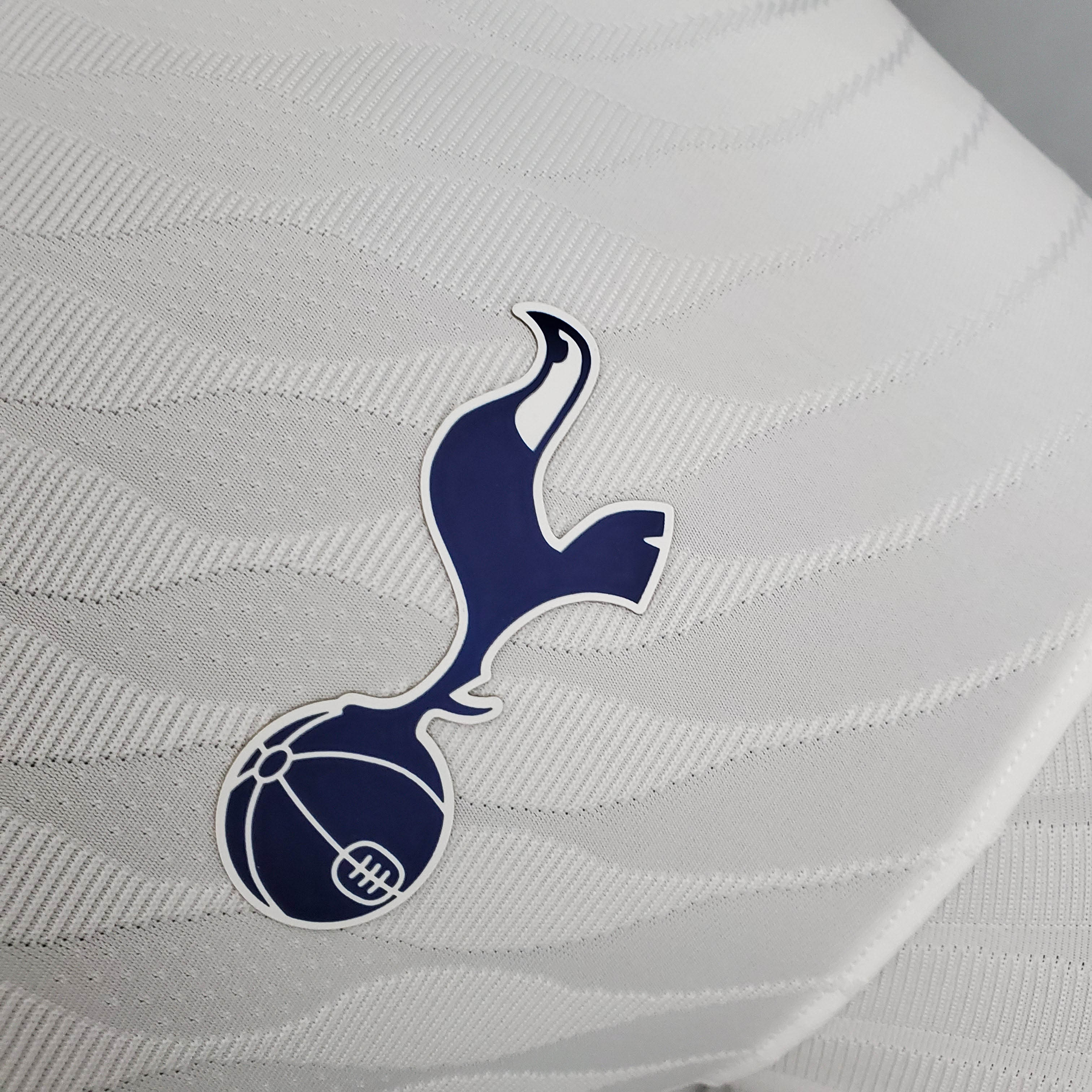 2021/22 Tottenham Hotspur player version home jersey 1:1 Thai quality