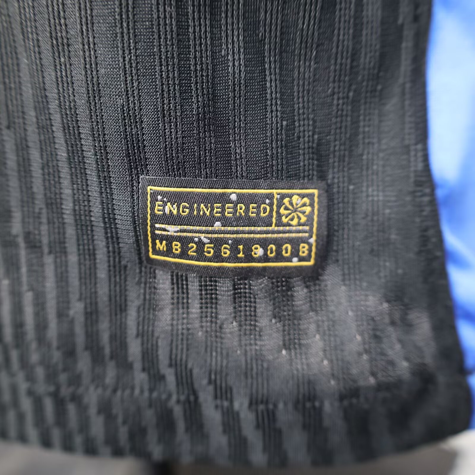 2025-26-Barcelona away game advertising-player version