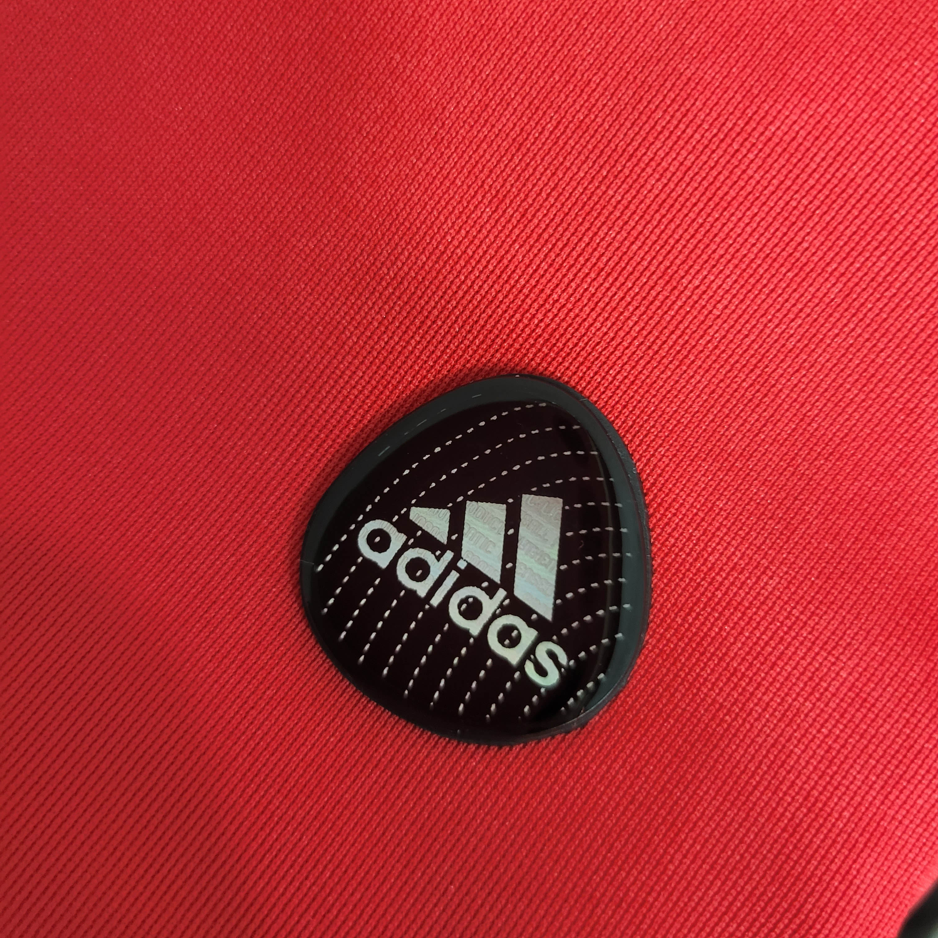 2011/12 Real Madrid Second Away Retro Jersey