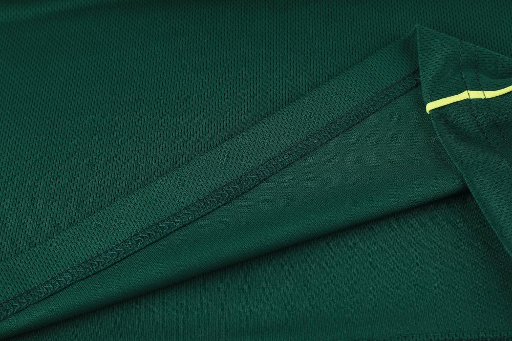 Bucks basketball green suit（Customizable name and number）